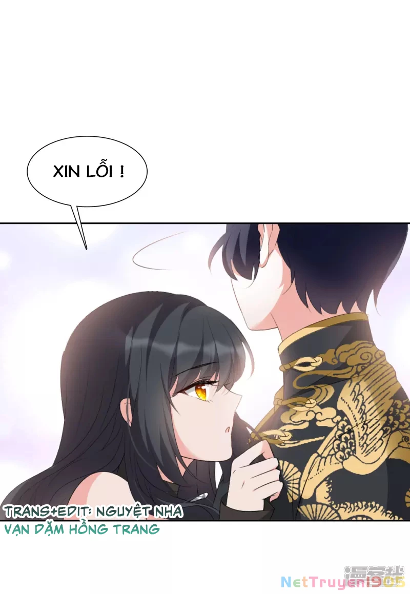 Cô ấy đến rồi, xin hãy nằm xuống! Chapter 43 - 15