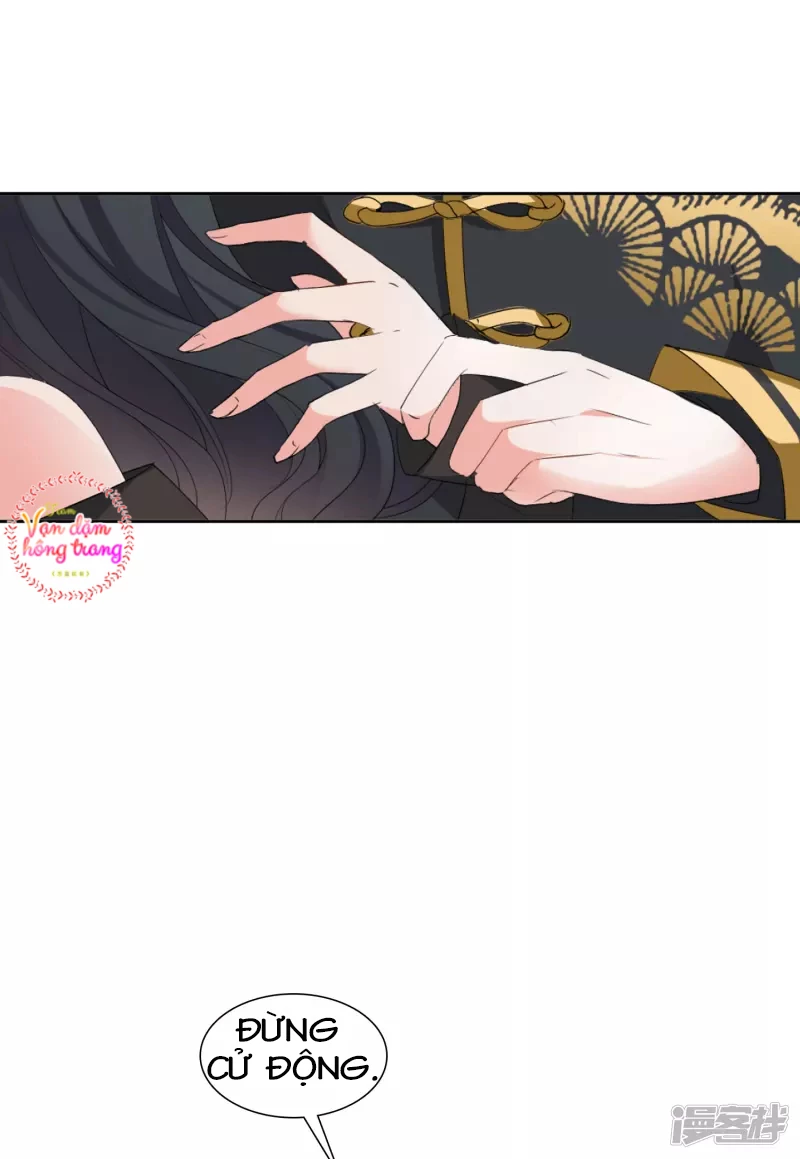 Cô ấy đến rồi, xin hãy nằm xuống! Chapter 43 - 16