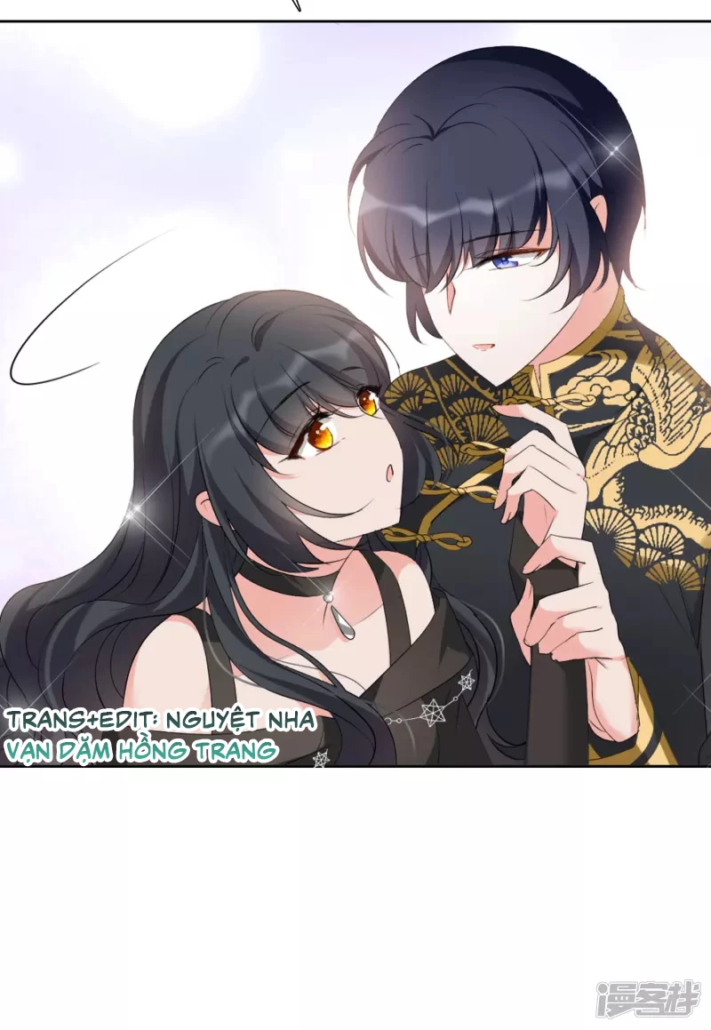 Cô ấy đến rồi, xin hãy nằm xuống! Chapter 43 - 17