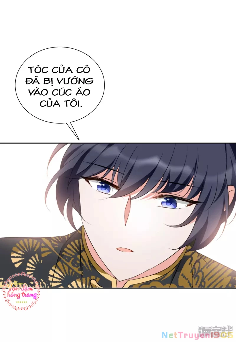 Cô ấy đến rồi, xin hãy nằm xuống! Chapter 43 - 18