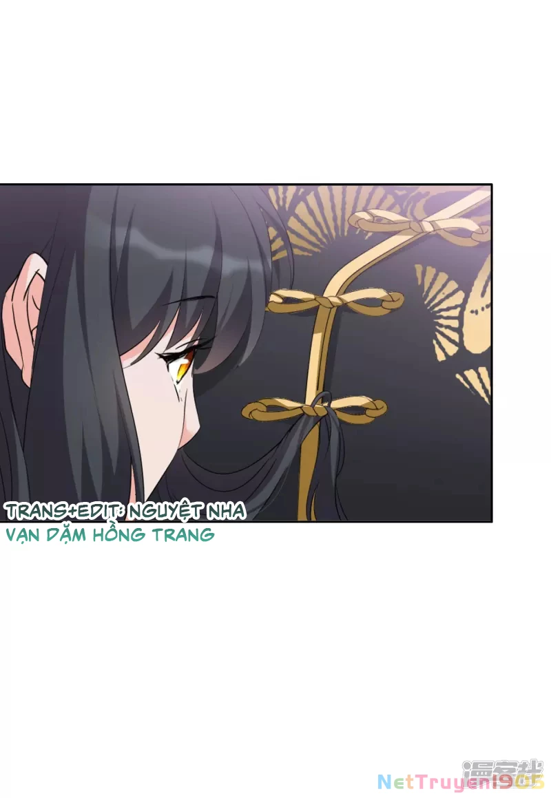 Cô ấy đến rồi, xin hãy nằm xuống! Chapter 43 - 19