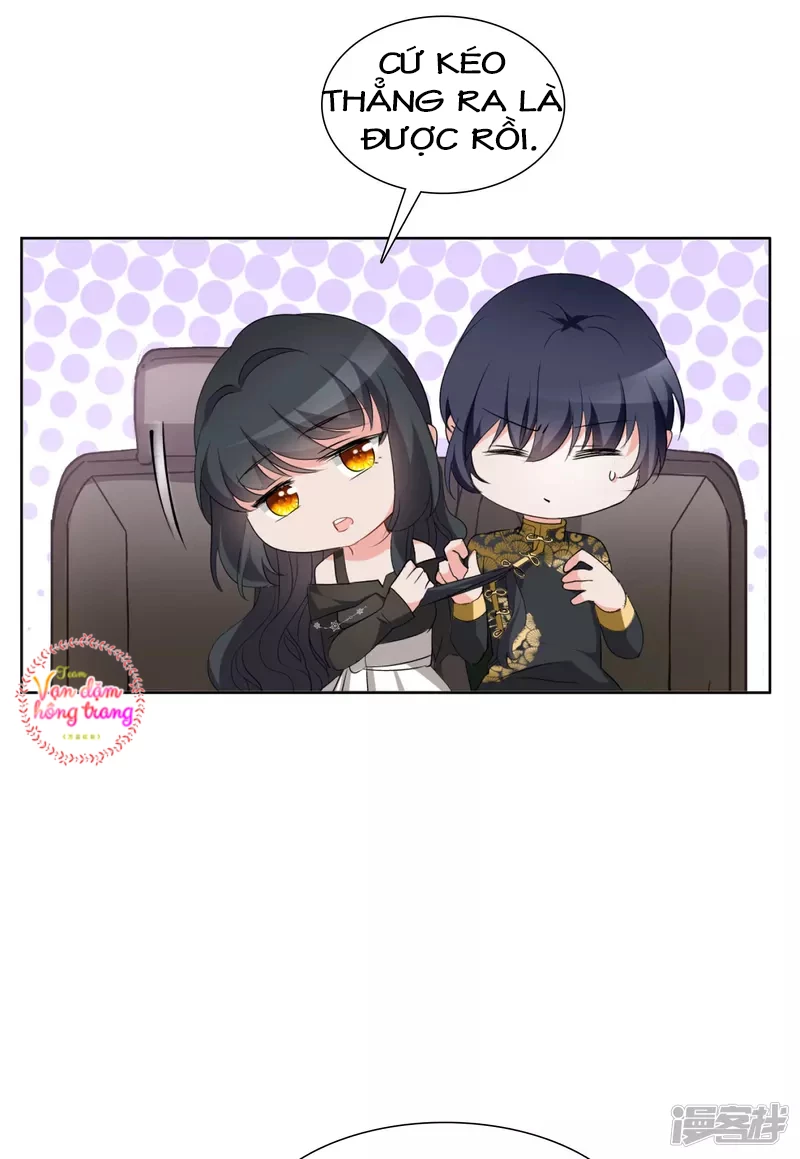 Cô ấy đến rồi, xin hãy nằm xuống! Chapter 43 - 20