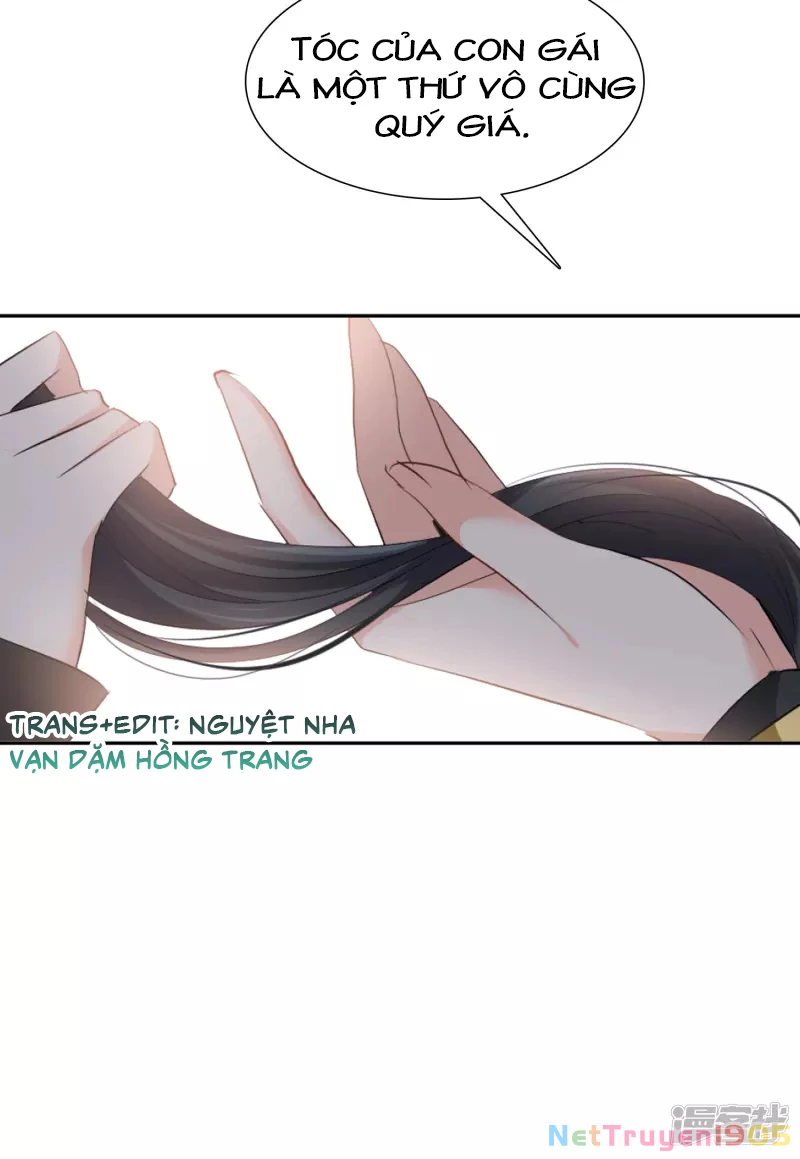 Cô ấy đến rồi, xin hãy nằm xuống! Chapter 43 - 21