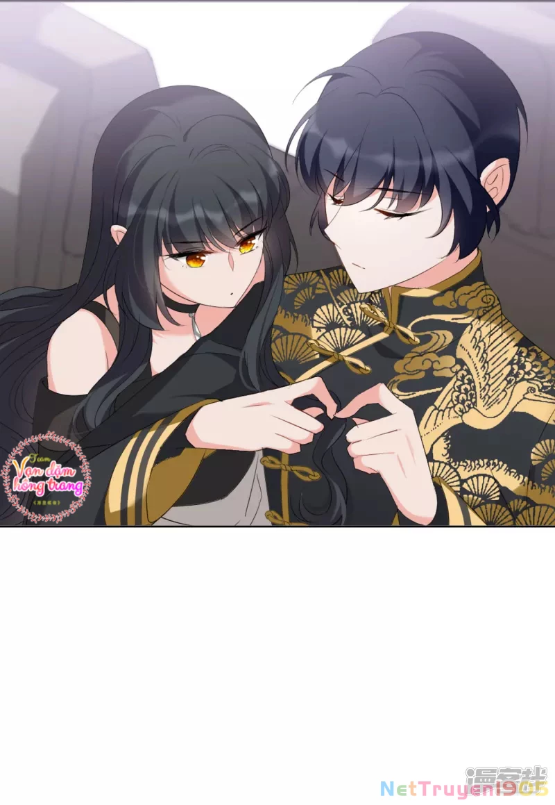 Cô ấy đến rồi, xin hãy nằm xuống! Chapter 43 - 22