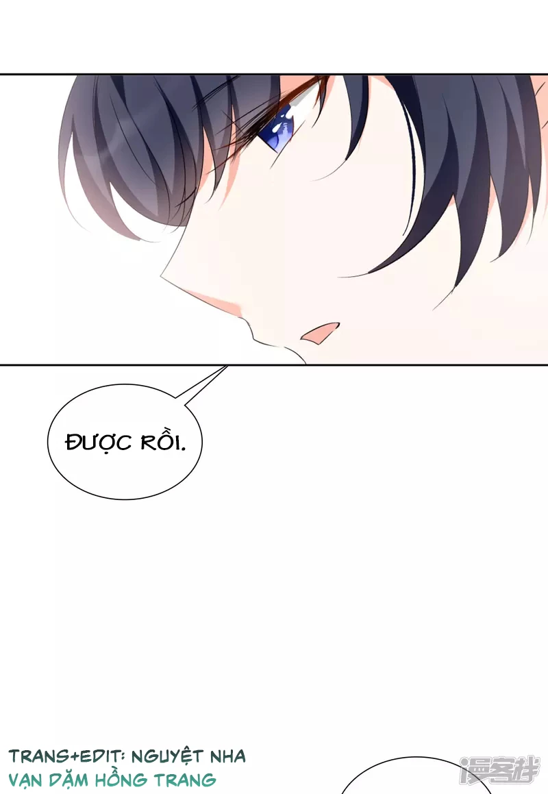 Cô ấy đến rồi, xin hãy nằm xuống! Chapter 44 - 3