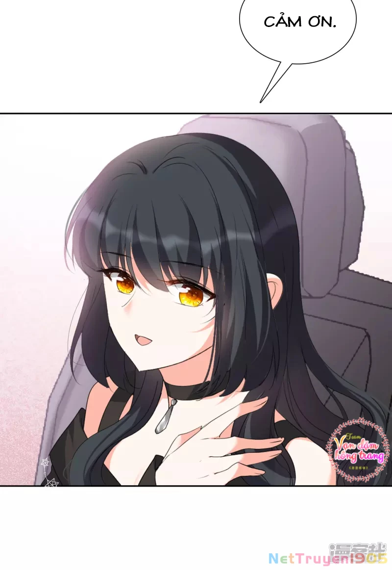 Cô ấy đến rồi, xin hãy nằm xuống! Chapter 44 - 4