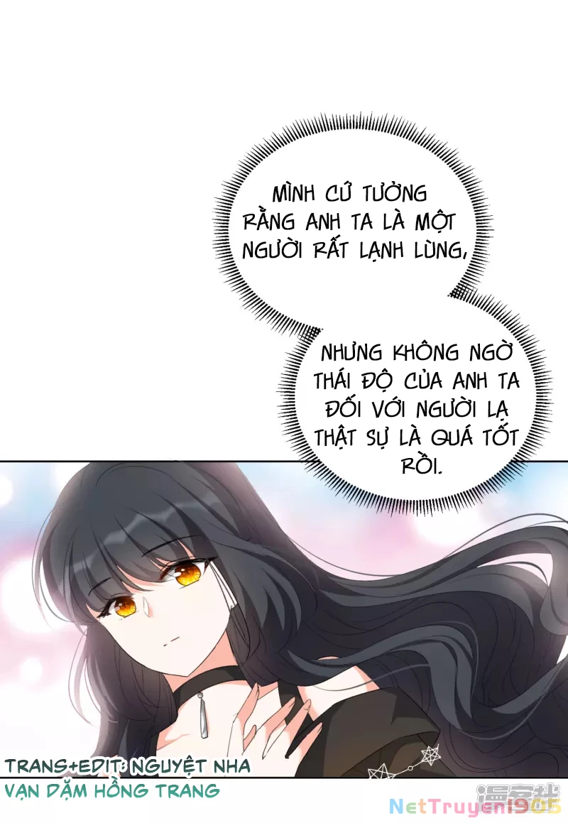 Cô ấy đến rồi, xin hãy nằm xuống! Chapter 44 - 5