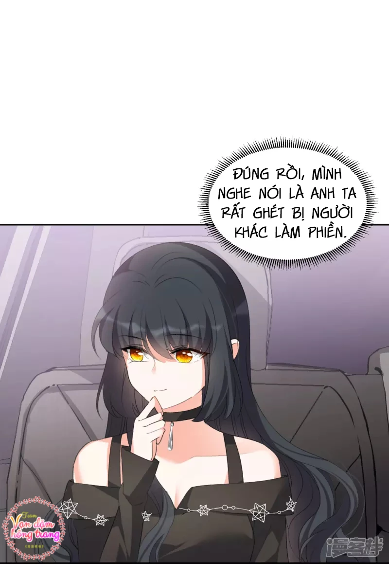 Cô ấy đến rồi, xin hãy nằm xuống! Chapter 44 - 8