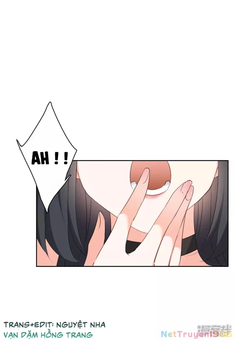 Cô ấy đến rồi, xin hãy nằm xuống! Chapter 44 - 9