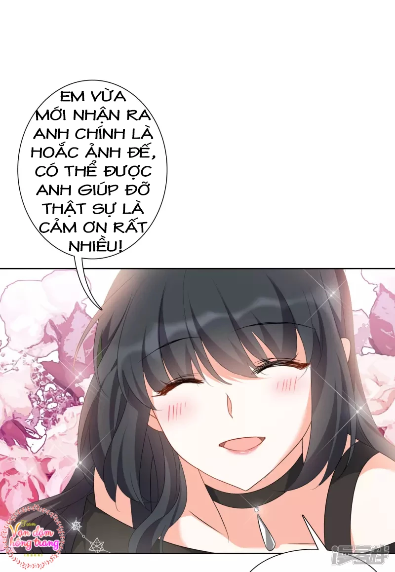 Cô ấy đến rồi, xin hãy nằm xuống! Chapter 44 - 10