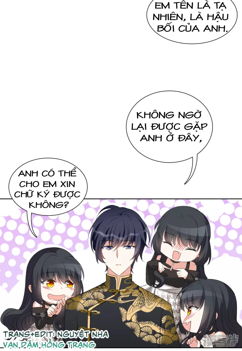 Cô ấy đến rồi, xin hãy nằm xuống! Chapter 44 - 11