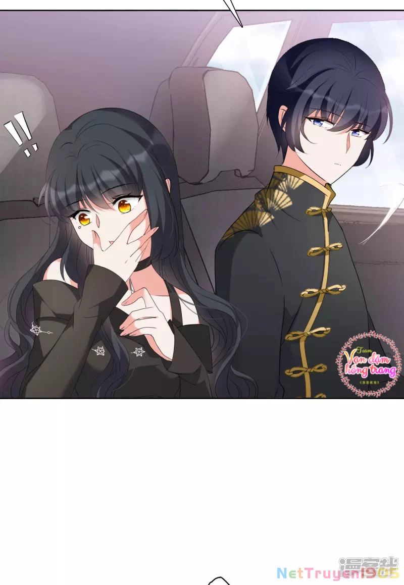 Cô ấy đến rồi, xin hãy nằm xuống! Chapter 44 - 16