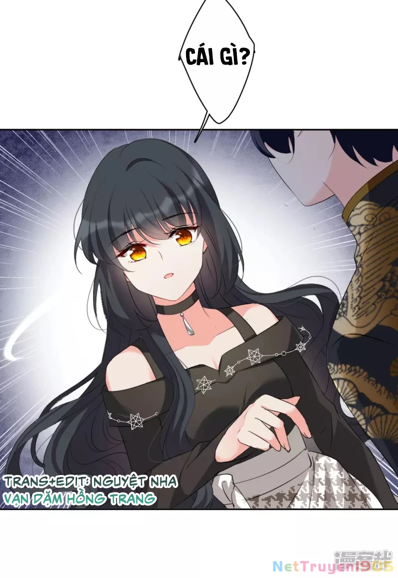 Cô ấy đến rồi, xin hãy nằm xuống! Chapter 44 - 17