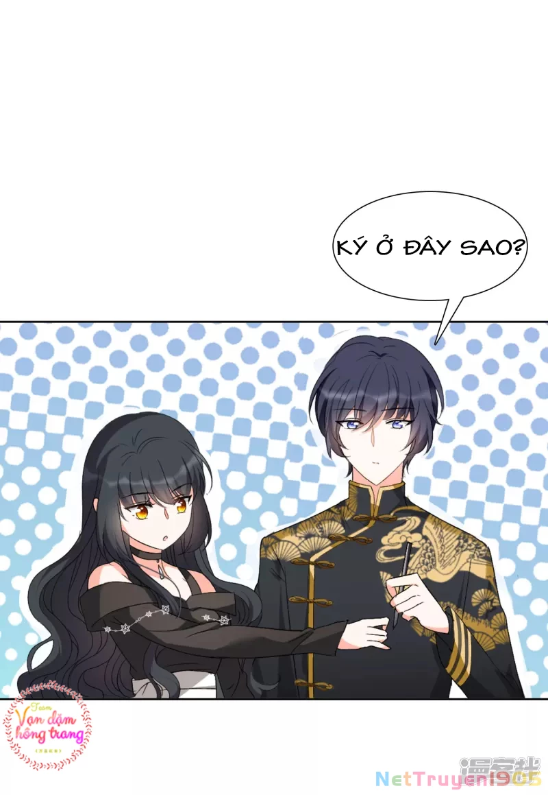 Cô ấy đến rồi, xin hãy nằm xuống! Chapter 44 - 18