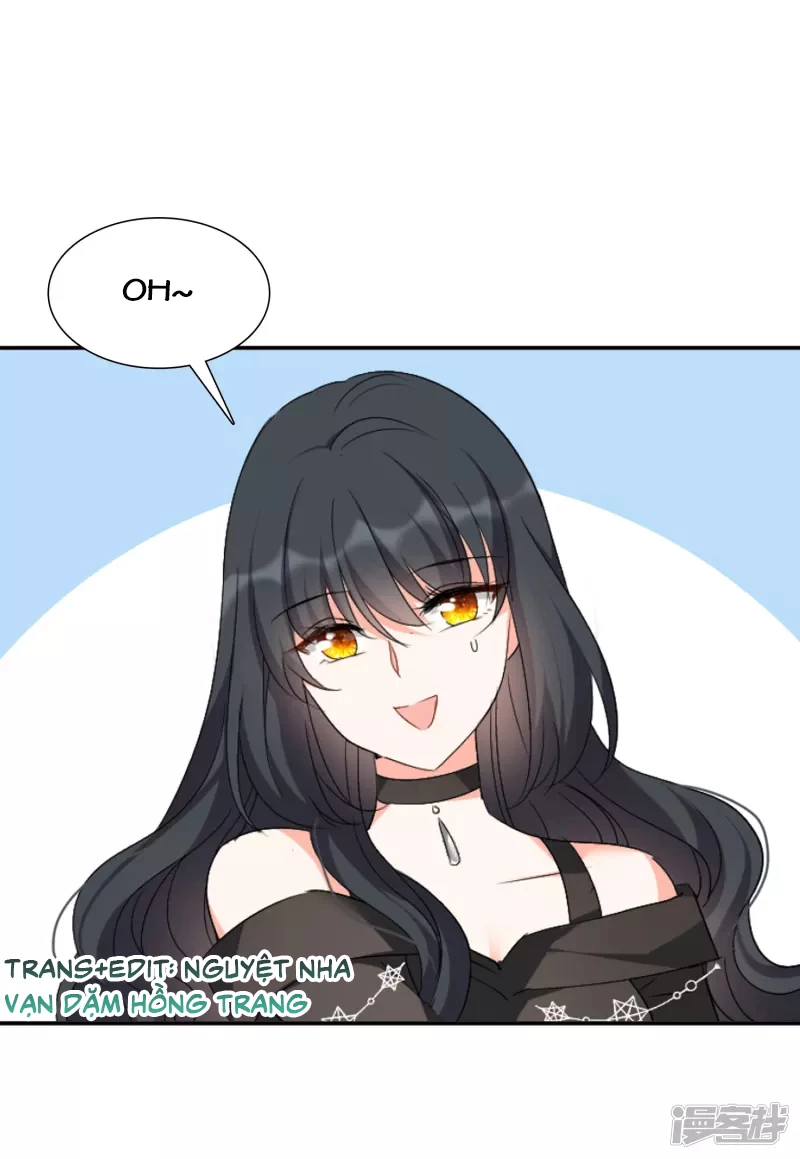 Cô ấy đến rồi, xin hãy nằm xuống! Chapter 44 - 19