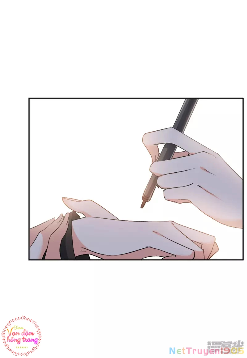 Cô ấy đến rồi, xin hãy nằm xuống! Chapter 44 - 20