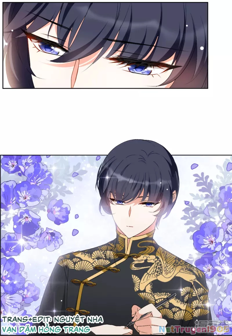 Cô ấy đến rồi, xin hãy nằm xuống! Chapter 44 - 21