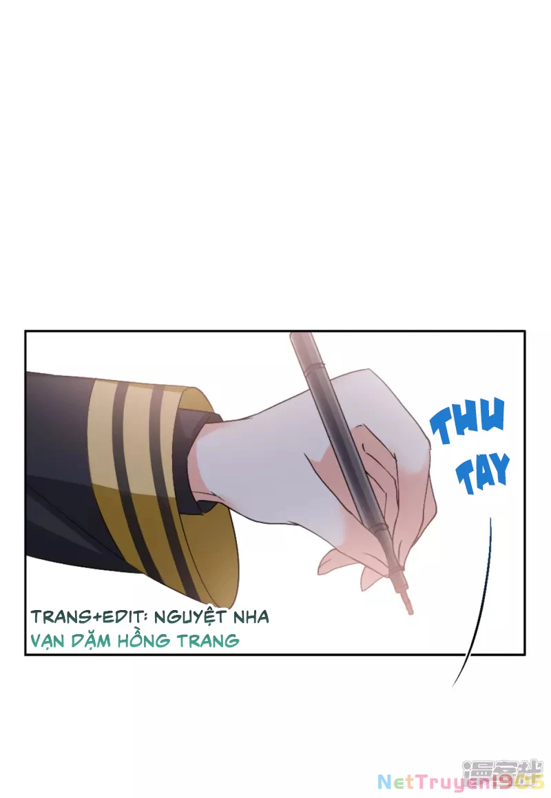 Cô ấy đến rồi, xin hãy nằm xuống! Chapter 45 - 3