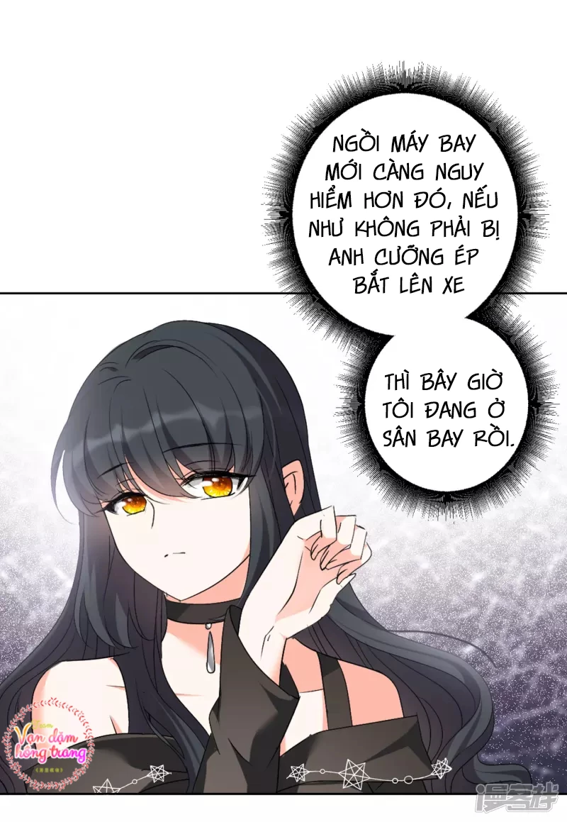 Cô ấy đến rồi, xin hãy nằm xuống! Chapter 45 - 6