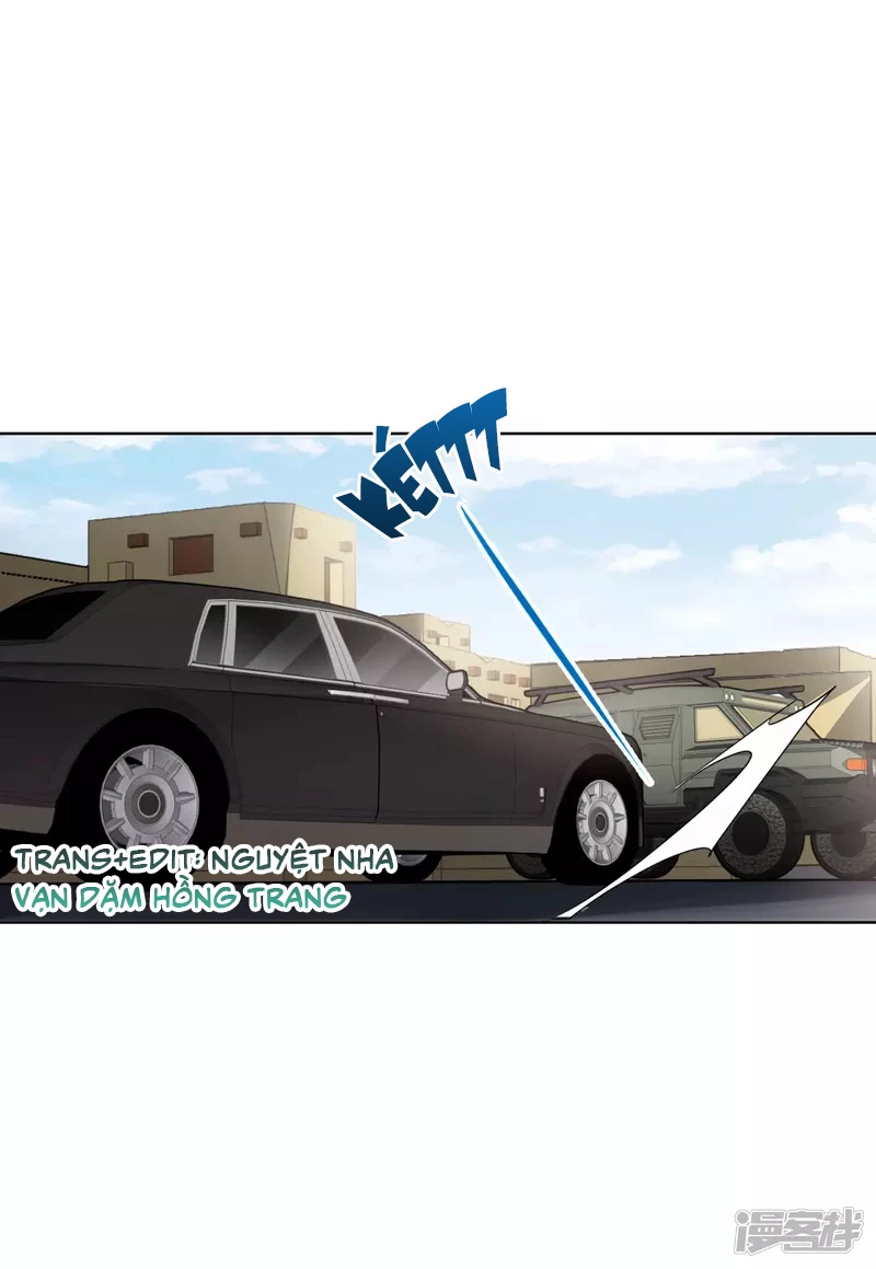 Cô ấy đến rồi, xin hãy nằm xuống! Chapter 45 - 7