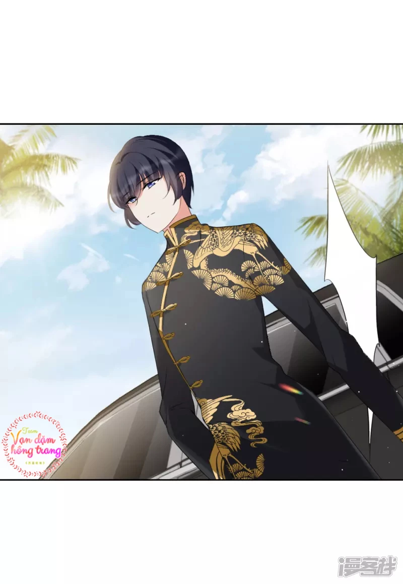 Cô ấy đến rồi, xin hãy nằm xuống! Chapter 45 - 10