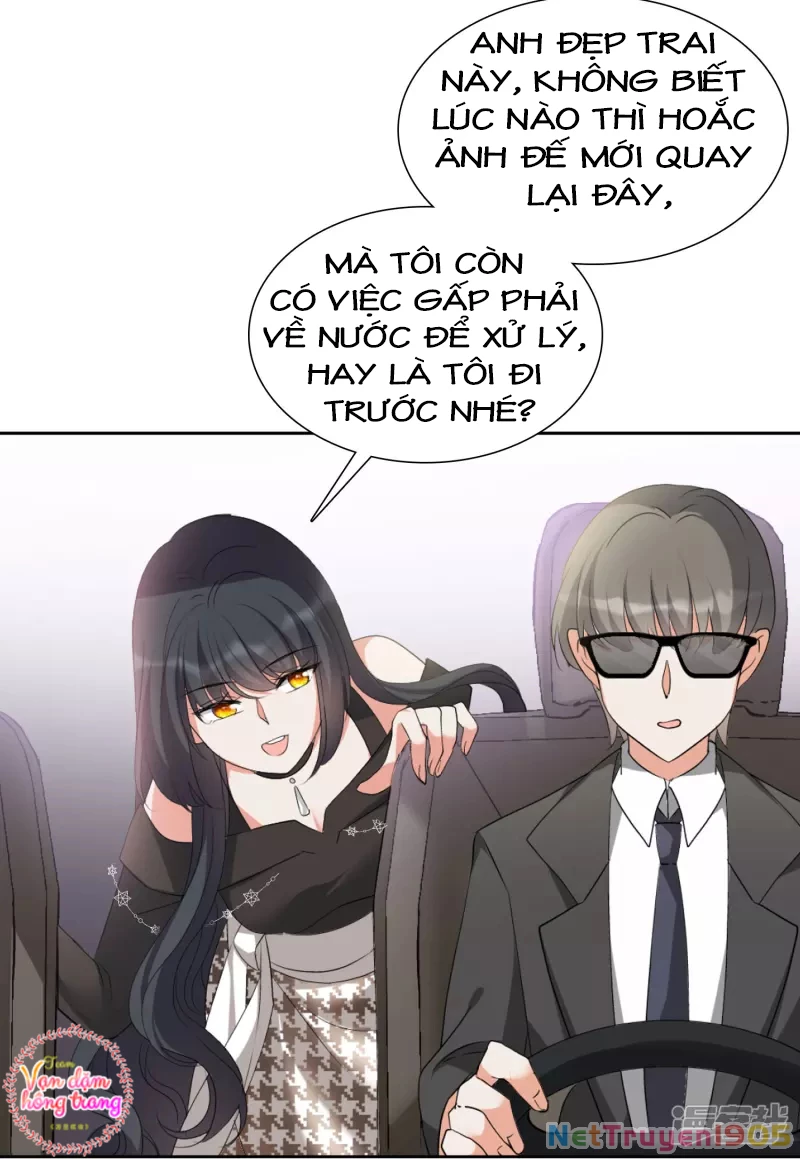 Cô ấy đến rồi, xin hãy nằm xuống! Chapter 45 - 12