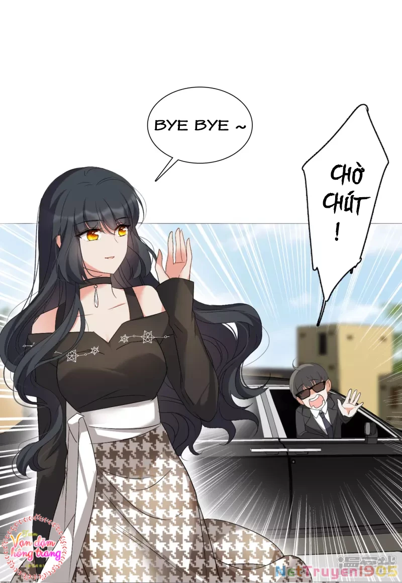 Cô ấy đến rồi, xin hãy nằm xuống! Chapter 45 - 14