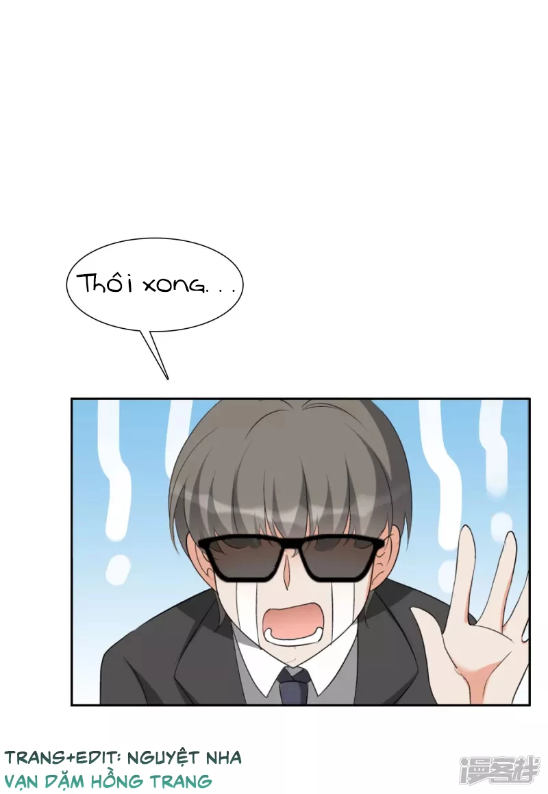 Cô ấy đến rồi, xin hãy nằm xuống! Chapter 45 - 15