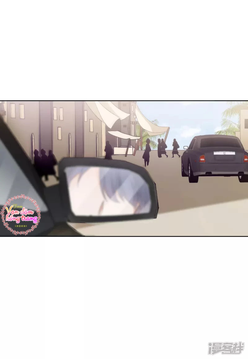 Cô ấy đến rồi, xin hãy nằm xuống! Chapter 45 - 16