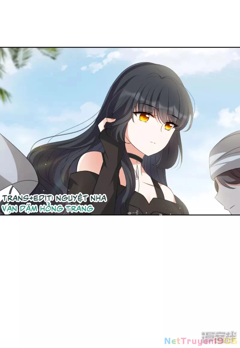 Cô ấy đến rồi, xin hãy nằm xuống! Chapter 45 - 17