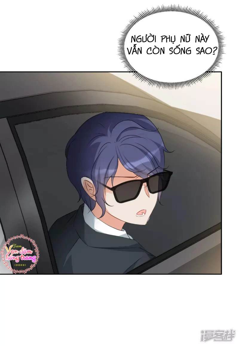 Cô ấy đến rồi, xin hãy nằm xuống! Chapter 45 - 18