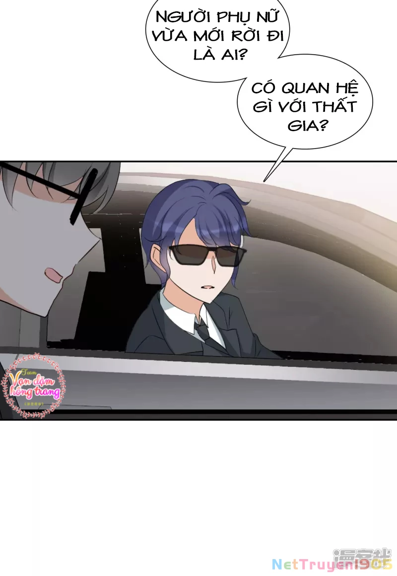 Cô ấy đến rồi, xin hãy nằm xuống! Chapter 45 - 20