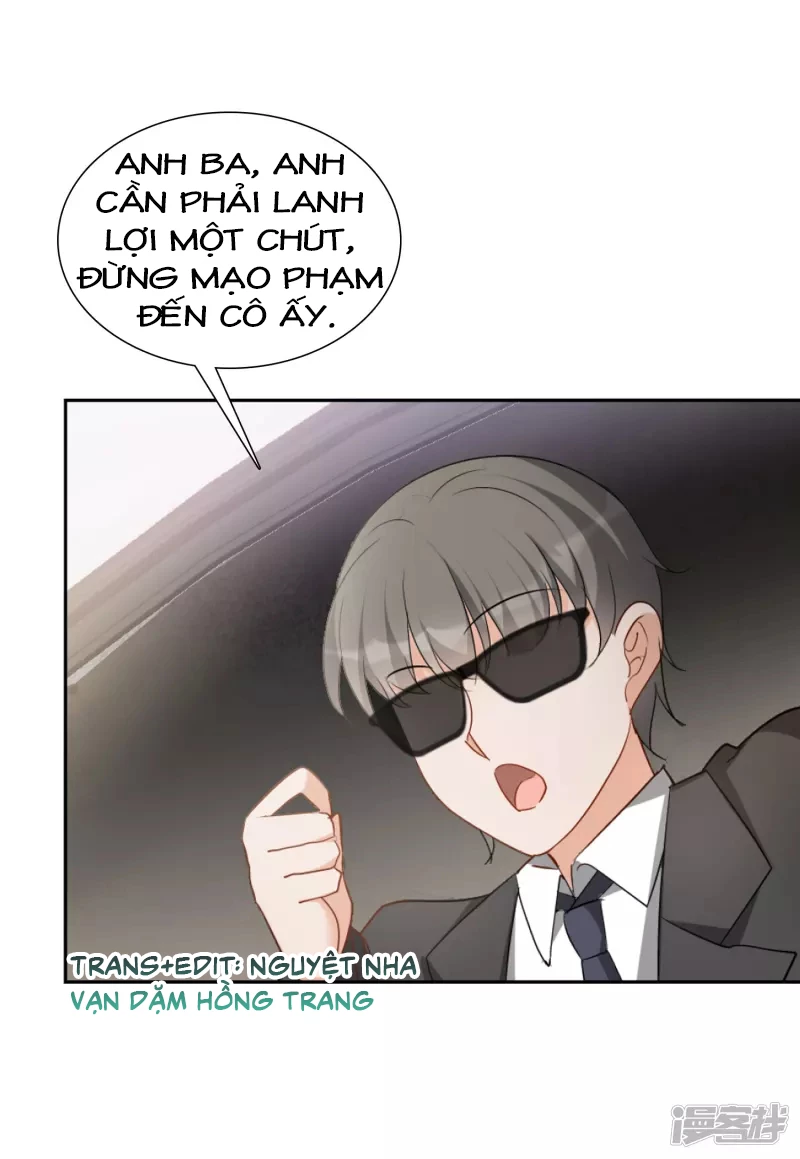 Cô ấy đến rồi, xin hãy nằm xuống! Chapter 45 - 21