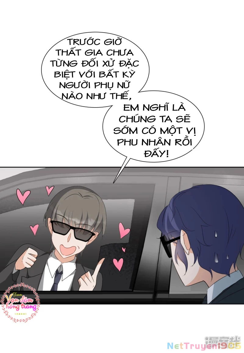 Cô ấy đến rồi, xin hãy nằm xuống! Chapter 45 - 22