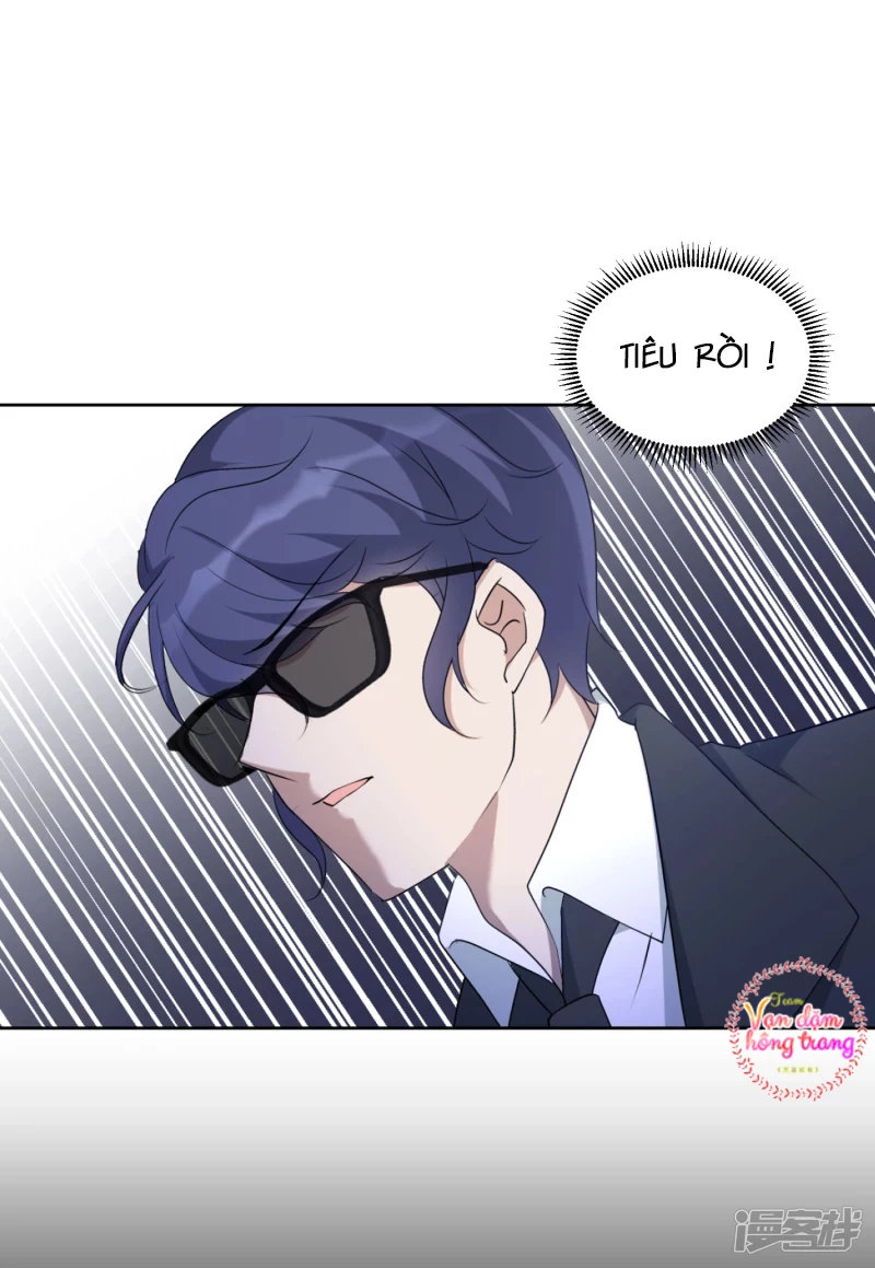 Cô ấy đến rồi, xin hãy nằm xuống! Chapter 46 - 3