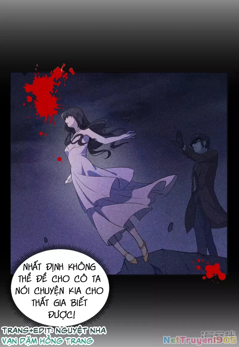 Cô ấy đến rồi, xin hãy nằm xuống! Chapter 46 - 4