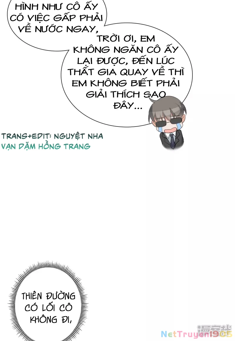 Cô ấy đến rồi, xin hãy nằm xuống! Chapter 46 - 6