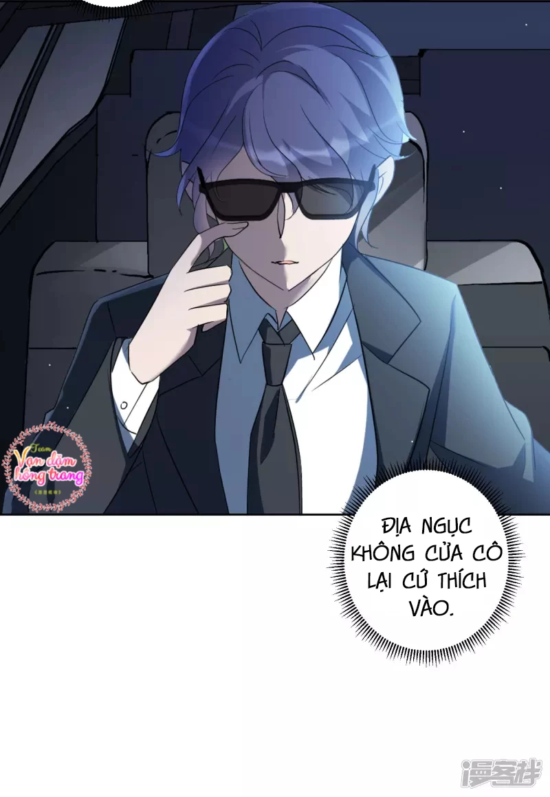 Cô ấy đến rồi, xin hãy nằm xuống! Chapter 46 - 7