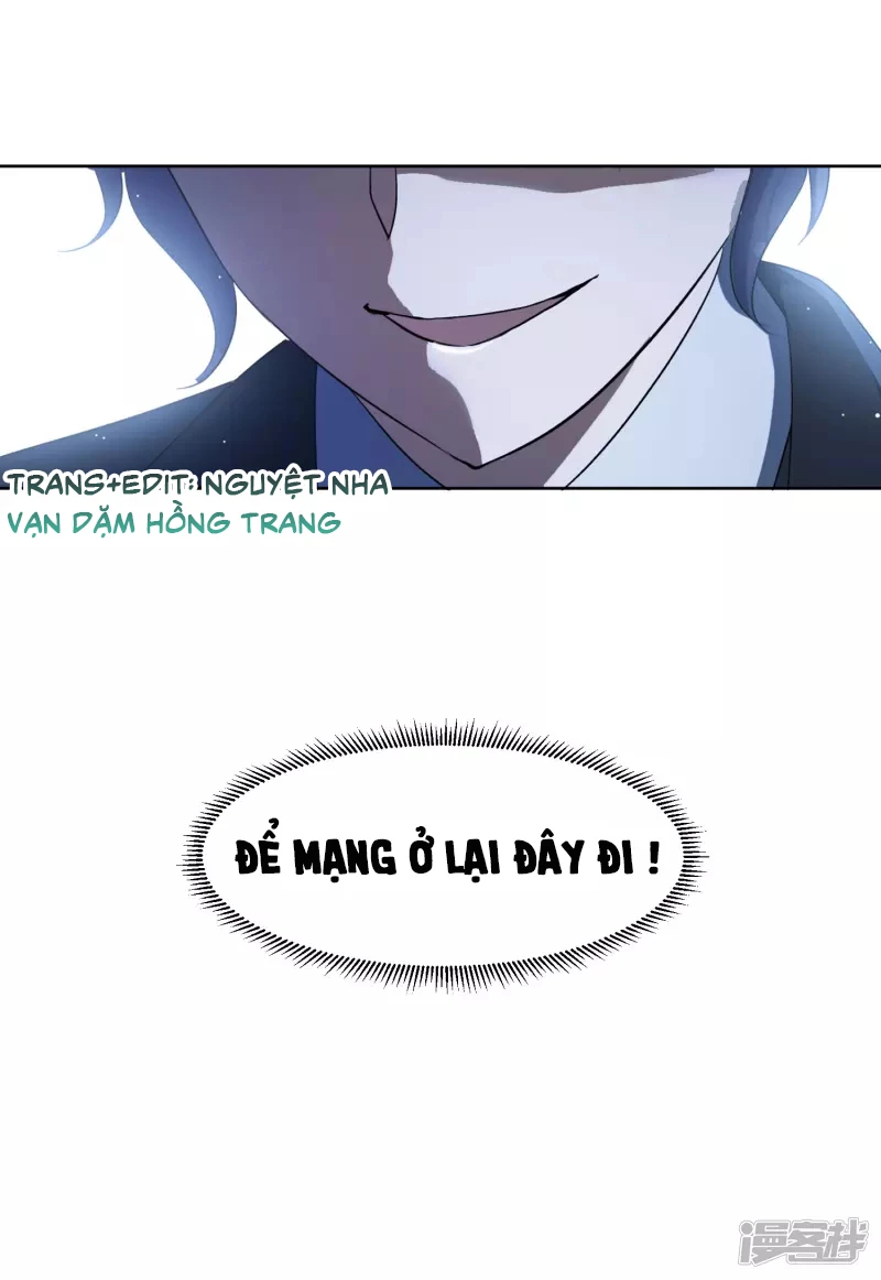 Cô ấy đến rồi, xin hãy nằm xuống! Chapter 46 - 8