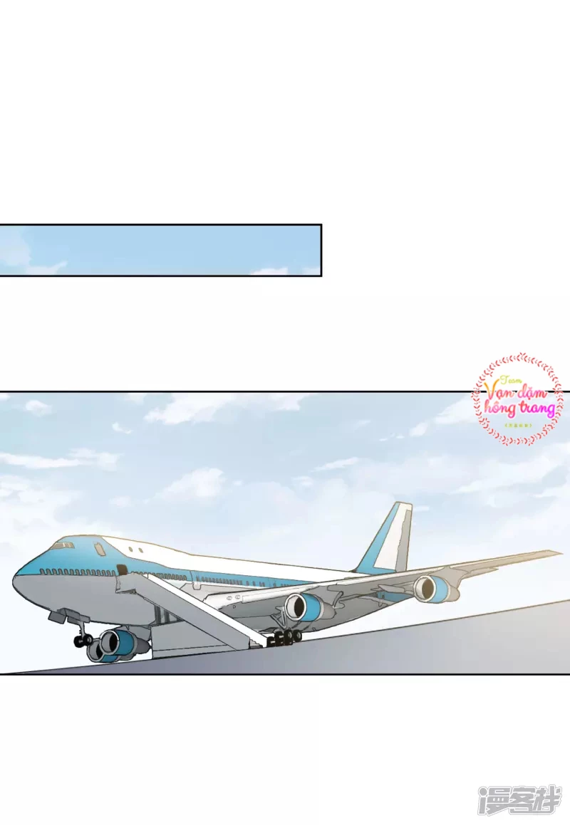 Cô ấy đến rồi, xin hãy nằm xuống! Chapter 46 - 9