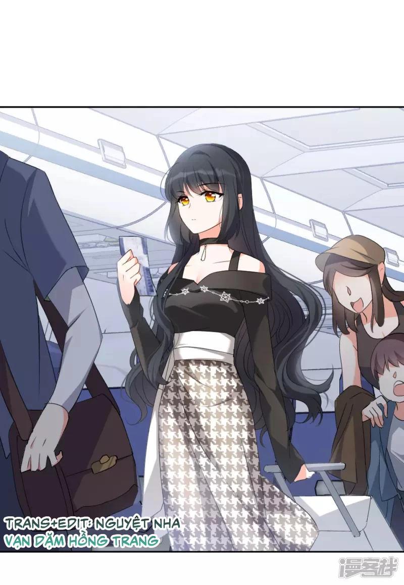 Cô ấy đến rồi, xin hãy nằm xuống! Chapter 46 - 10