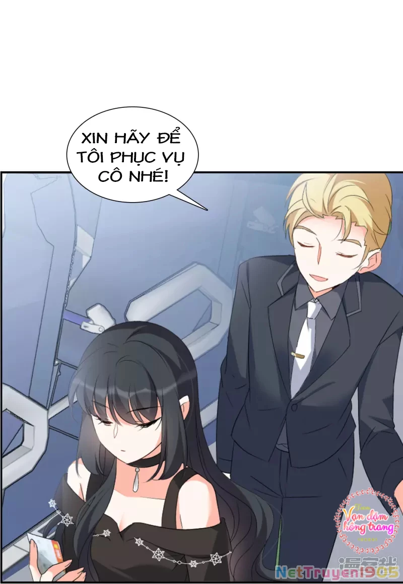 Cô ấy đến rồi, xin hãy nằm xuống! Chapter 46 - 11