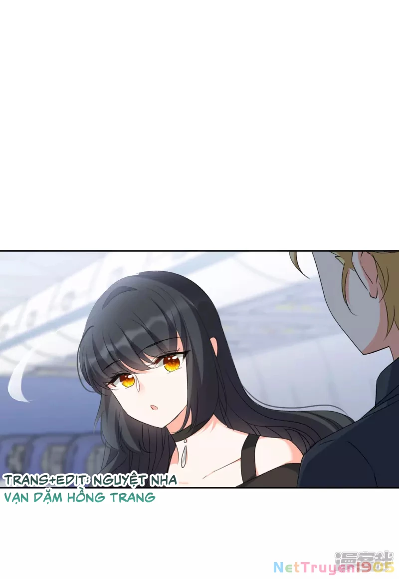 Cô ấy đến rồi, xin hãy nằm xuống! Chapter 46 - 12