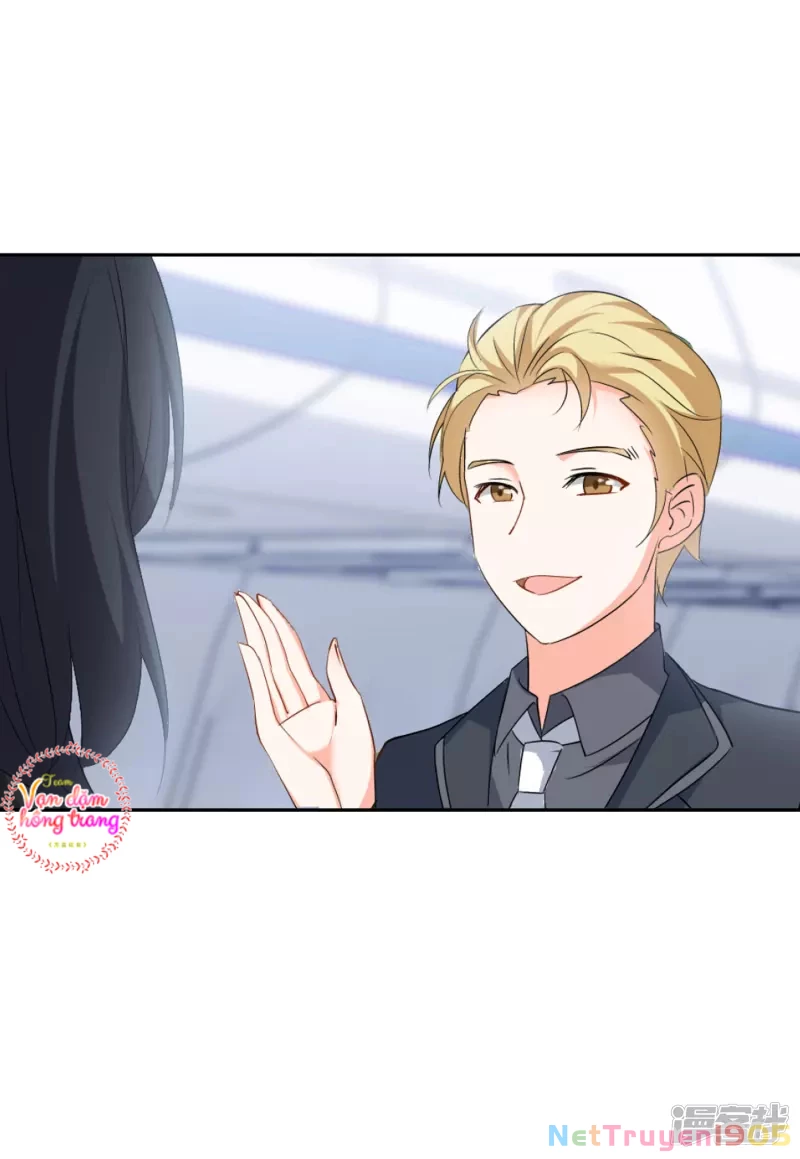 Cô ấy đến rồi, xin hãy nằm xuống! Chapter 46 - 13