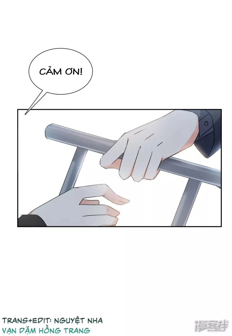 Cô ấy đến rồi, xin hãy nằm xuống! Chapter 46 - 14