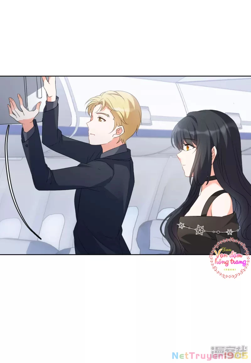 Cô ấy đến rồi, xin hãy nằm xuống! Chapter 46 - 15