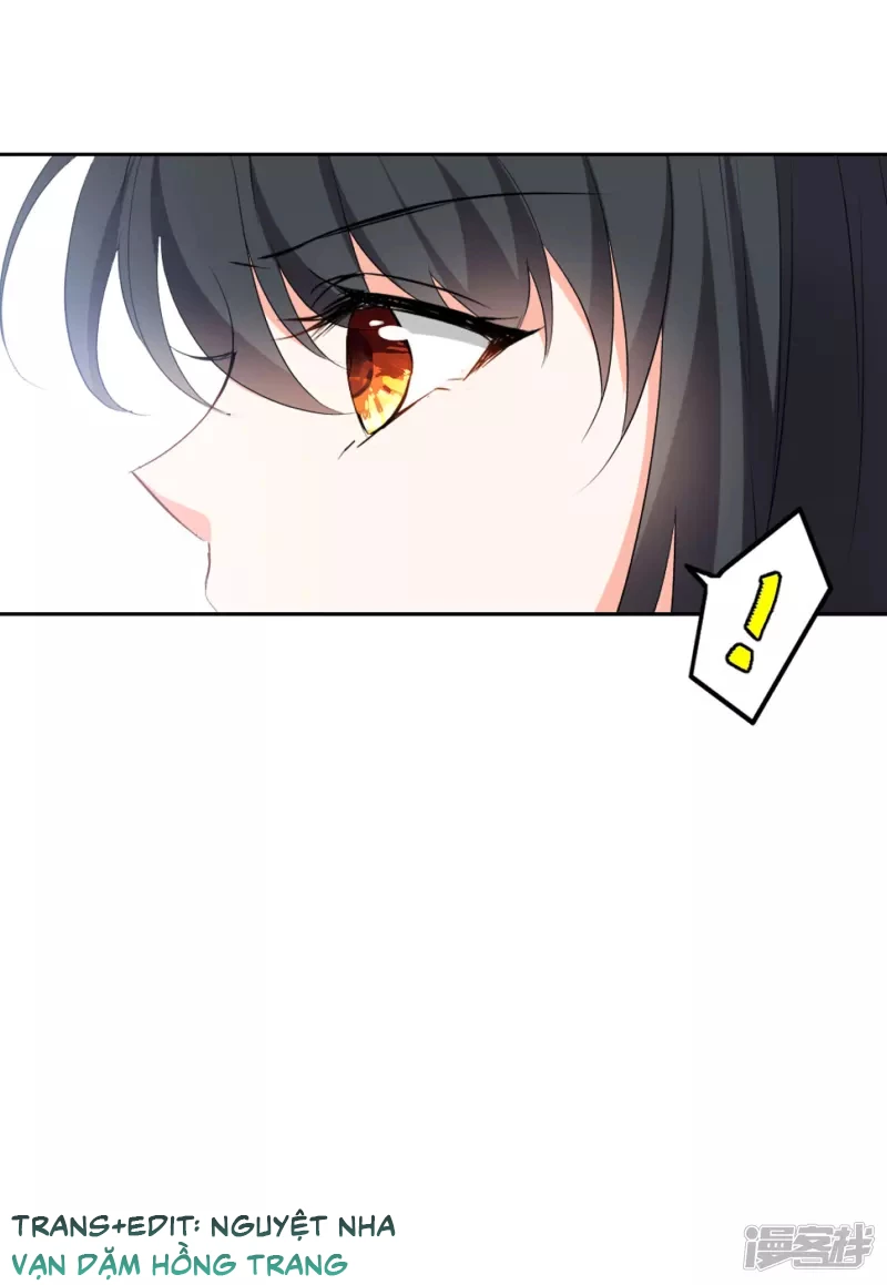 Cô ấy đến rồi, xin hãy nằm xuống! Chapter 46 - 16