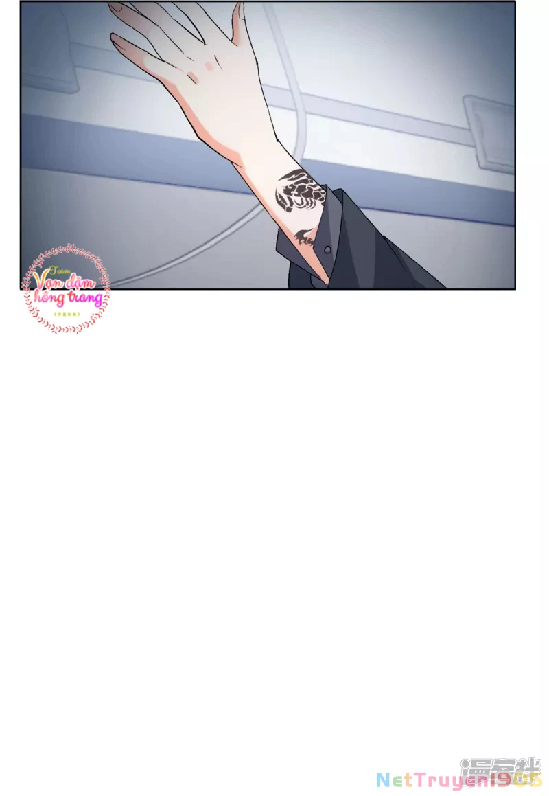 Cô ấy đến rồi, xin hãy nằm xuống! Chapter 46 - 17