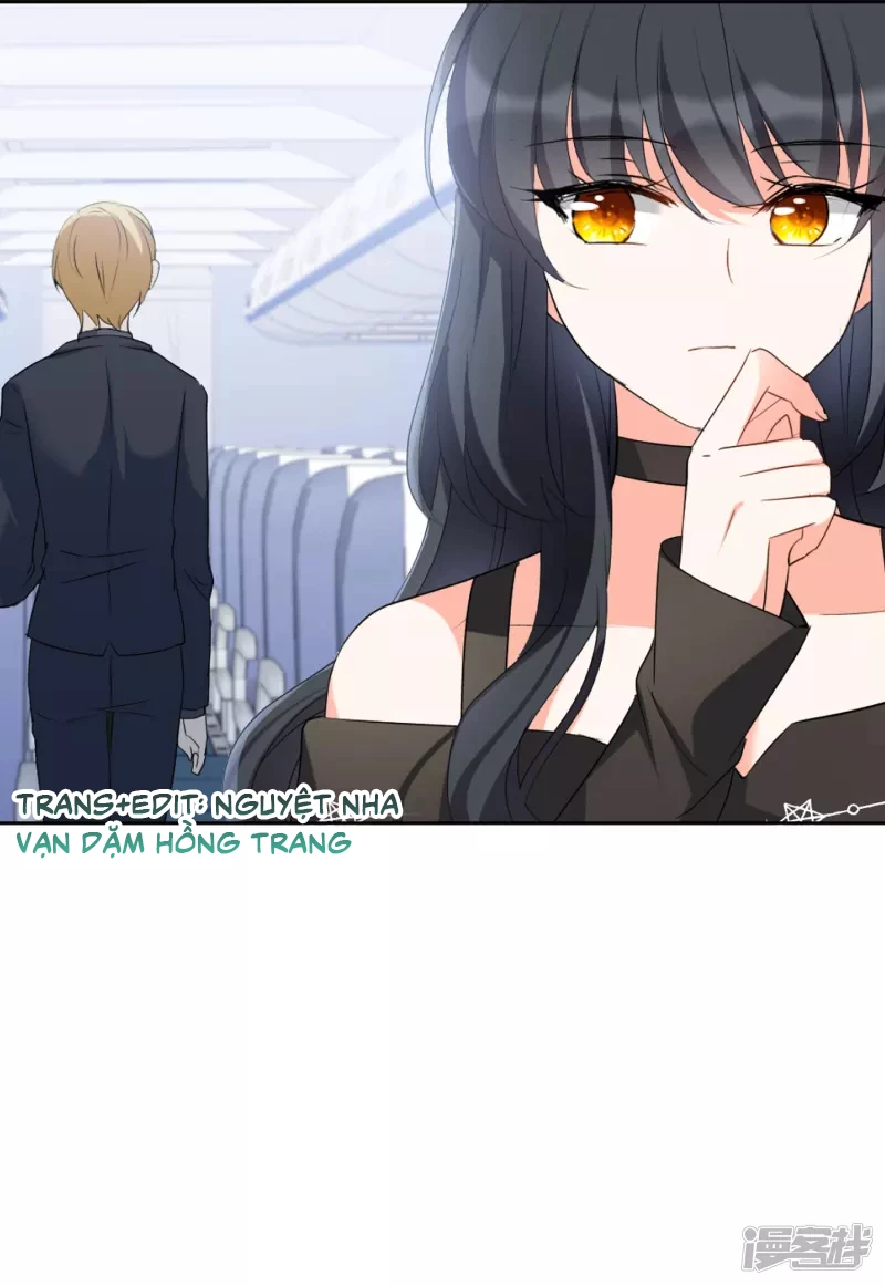 Cô ấy đến rồi, xin hãy nằm xuống! Chapter 46 - 18