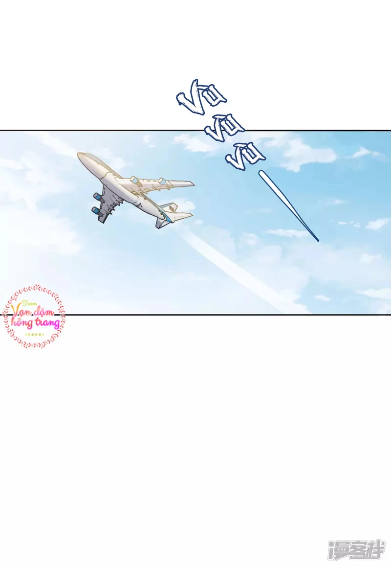 Cô ấy đến rồi, xin hãy nằm xuống! Chapter 46 - 19